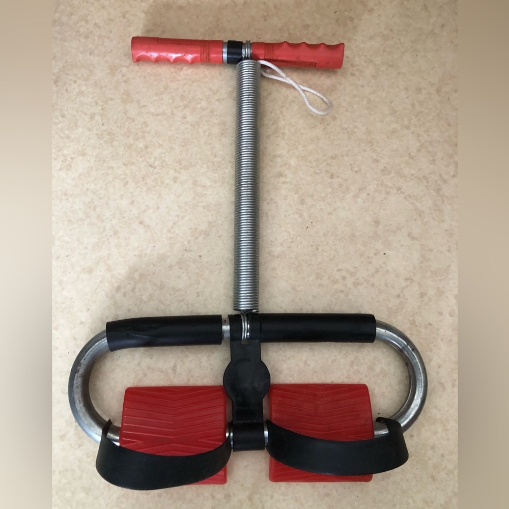 Abdomen Sit up Exerciser